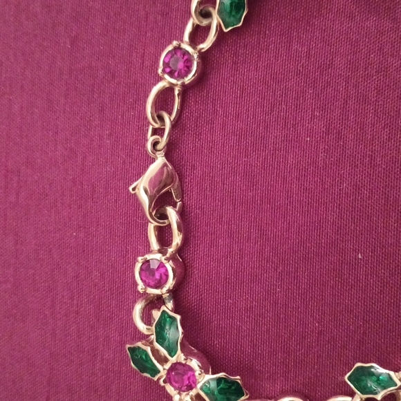 Holiday bracelet - Picture 4 of 4